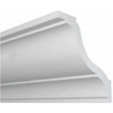 Потолочный плинтус PNP Decor W 2000x60x60 мм