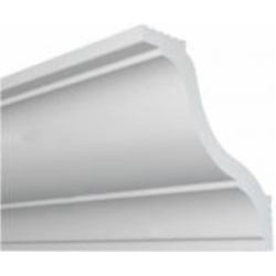 Потолочный плинтус PNP Decor W 2000x60x60 мм