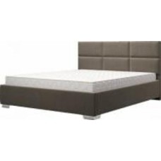 Кровать с подъемным механизмом CAMELIA ЭММА 160x190 см коричневый
