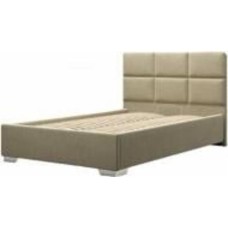 Кровать с подъемным механизмом CAMELIA ЭММА 120x200 см бежевый
