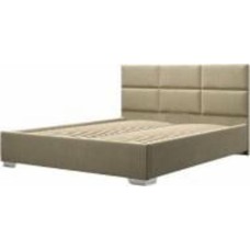 Кровать с подъемным механизмом CAMELIA ЭММА 140x200 см бежевый