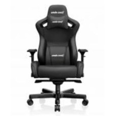 Кресло Anda Seat Kaiser 2 Black Size XL (AD12XL-07-B-PV-B01) черный