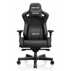 Кресло Anda Seat Kaiser 2 Black Size XL (AD12XL-07-B-PV-B01) черный