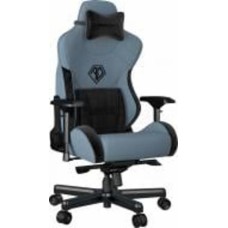 Кресло Anda Seat T-Pro 2 Blue/Black Size XL (AD12XLLA-01-SB-F) синий/черный