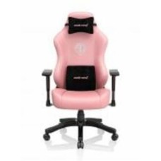 Кресло Anda Seat Phantom 3 Size L Pink (AD18Y-06-P-PV) розовый