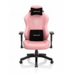 Кресло Anda Seat Phantom 3 Size L Pink (AD18Y-06-P-PV) розовый