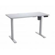 Стол компьютерный Cougar Royal 120 Mossa (White) с электрической регулировкой высоты 1200х720х600 мм