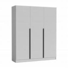 Шкаф Luxe Studio Urban 2200х1800х524 мм белое дерево (МЛ000125895)