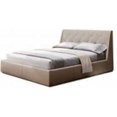Кровать Green Sofa БЕРЛИН-4 Зенит 625 120x200 см