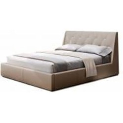 Кровать Green Sofa БЕРЛИН-4 Зенит 625 120x200 см