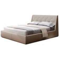 Green Sofa БЕРЛИН-4 Зенит 625 140x200 см бежевый