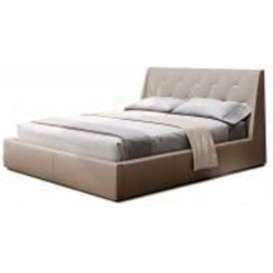 Green Sofa БЕРЛИН-4 Зенит 625 140x200 см бежевый