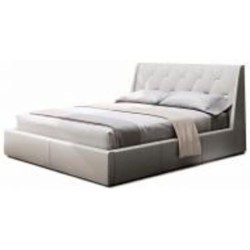 Кровать Green Sofa БЕРЛИН-4 Зенит 2 180x200 см