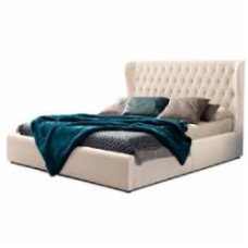 Кровать Green Sofa Неаполь лагуна 9 120x200 см