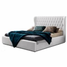 Кровать Green Sofa Неаполь лагуна 40 120x200 см