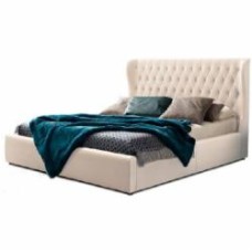 Кровать Green Sofa Неаполь лагуна 5 160x200 см
