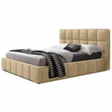 Кровать Green Sofa Техас-1 лагуна 5 120x200 см