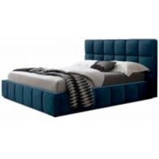 Кровать Green Sofa Техас-1 лагуна 39 120x200 см