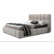 Кровать Green Sofa ТЕХАС-1 Лагуна 40 120x200 см