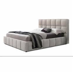 Кровать Green Sofa ТЕХАС-1 Лагуна 40 120x200 см