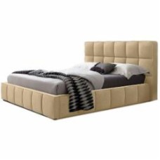 Кровать Green Sofa Техас-1 лагуна 5 140x200 см