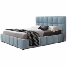 Кровать Green Sofa Техас-1 лагуна 32 180x200 см