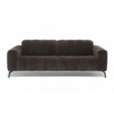 Диван Natuzzi Editions Portento прямой з реклайнером