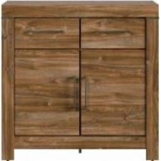 Комод BRW Gent 2д2ш 1010x1005x400 мм /дуб стирлинг (M244-KOM2D2S/10/10-DAST )