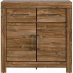 Комод BRW Gent 2д2ш 1010x1005x400 мм /дуб стирлинг (M244-KOM2D2S/10/10-DAST )