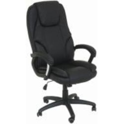 Кресло офисное Джадо черный Кресло офисное Джадо черный
