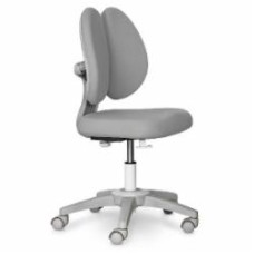 Кресло Mealux Sprint Duo Lite Grey Y-412 Lite G серый