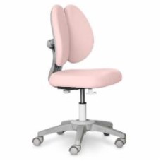 Кресло Mealux Sprint Duo Lite Pink Y-412 Lite KP розовый