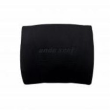Подушка для игрового кресла черная Anda Seat