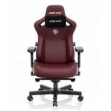 Кресло игровое Anda Seat Kaiser 3 Size L красный