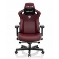 Кресло игровое Anda Seat Kaiser 3 Size L красный
