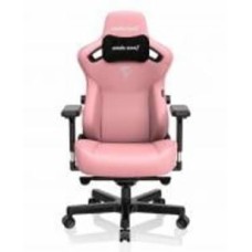 Кресло игровое Anda Seat Kaiser 3 Size L розовый