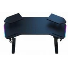 Стол компьютерный Anda Seat с электролигулировкой высотыShadow Warrior Black (AD-D-DD1-1600L-02-B)