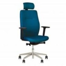 Кресло Nowy Styl VISION R HR EQA AL70 CSE-15 синий