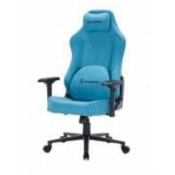 Стул GamePro FGC750G Size L Fabric Light Blue светло-синий