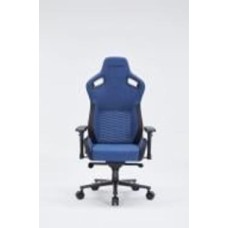 Кресло игровое GamePro GC900DB Size XL Fabric Dark Blue