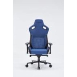 Кресло игровое GamePro GC900DB Size XL Fabric Dark Blue