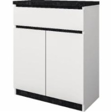 Тумба напольная Світ Меблів 2Д1Ш Мия 800x980x400 мм