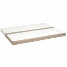 Матрас к кровати BRW Malcolm 150x195 (комплект 3 шт.) бежевый