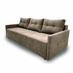 Диван прямой PRAKTICA Sofa Фернандо (категория 2) бежевый 2110x985x720 мм