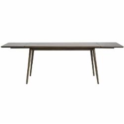 Столешница для стола Unique Furniture BARRALI 450x50x900 мм дуб копченый