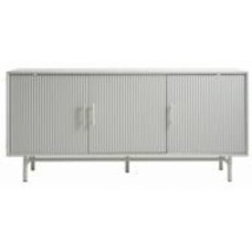 Комод Unique Furniture PALMA 1600x750x450 мм серый/серый (49700000 )