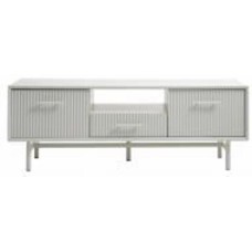 Тумба под ТВ Unique Furniture PALMA 2д1ш 1400x500x450 мм серый (49720000)