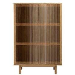 Комод Unique Furniture TIBER 950x1400x450 мм /дуб натуральный (49650200 )