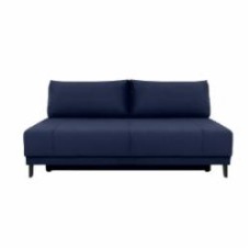 Диван прямой BRW SENTILA LUX 3DL синий 1980x1060x910 мм