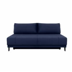 Диван прямой BRW SENTILA LUX 3DL синий 1980x1060x910 мм